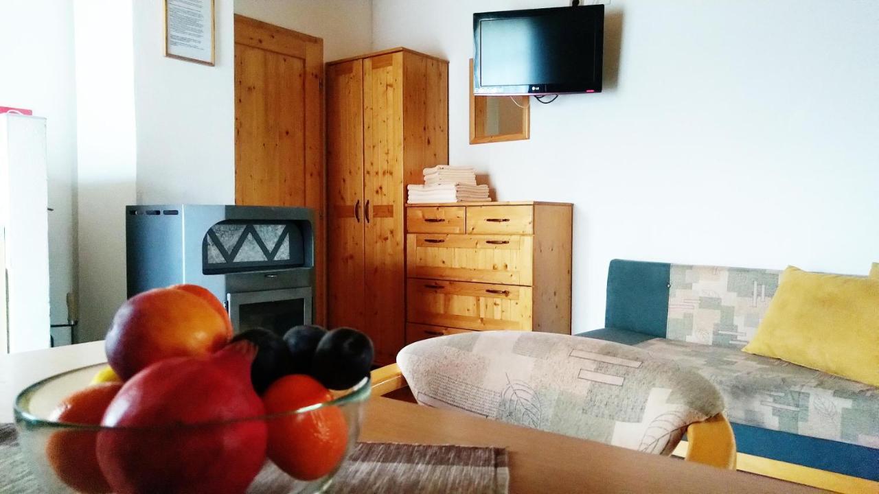 Chata 412 Tatralandia Liptovský Mikuláš Exterior foto