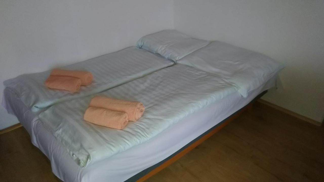 Chata 412 Tatralandia Liptovský Mikuláš Exterior foto