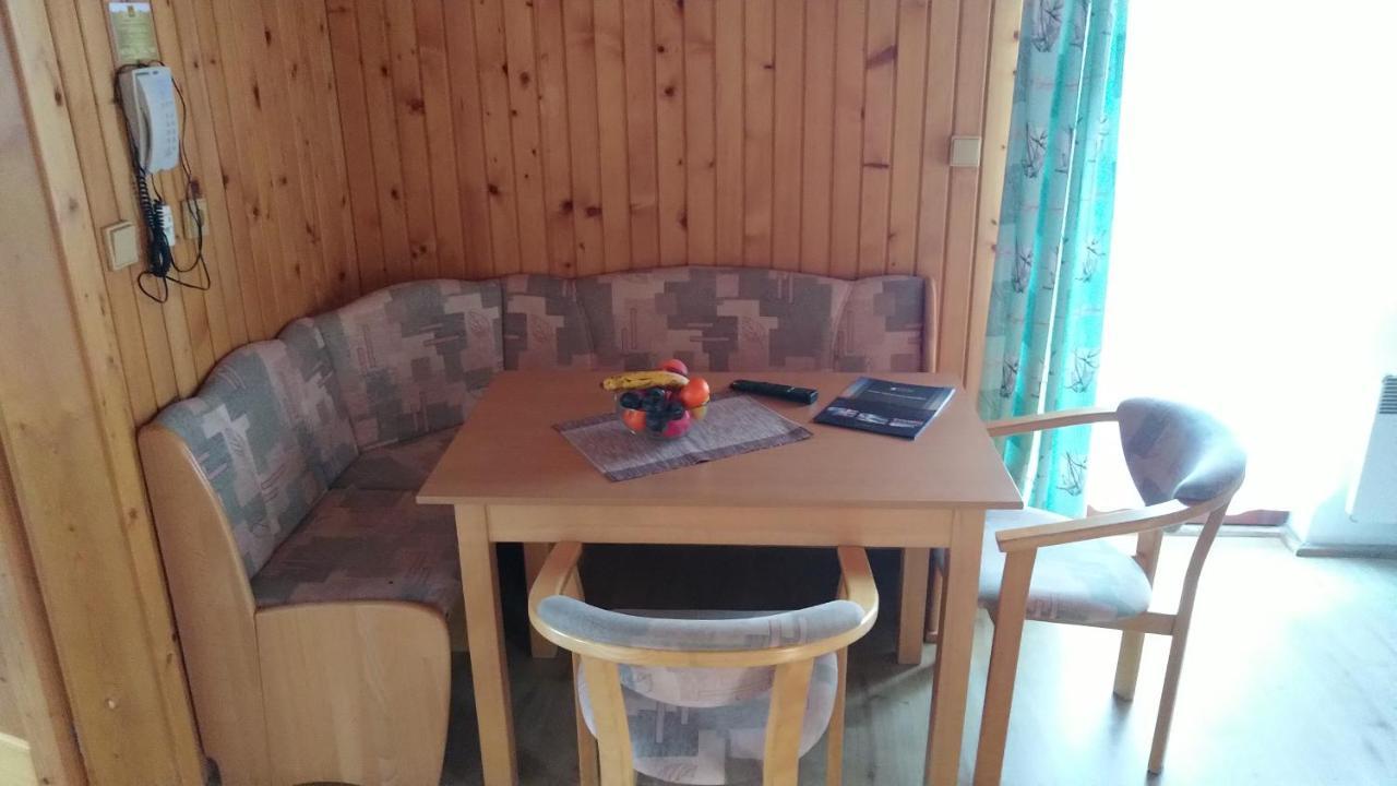 Chata 412 Tatralandia Liptovský Mikuláš Exterior foto